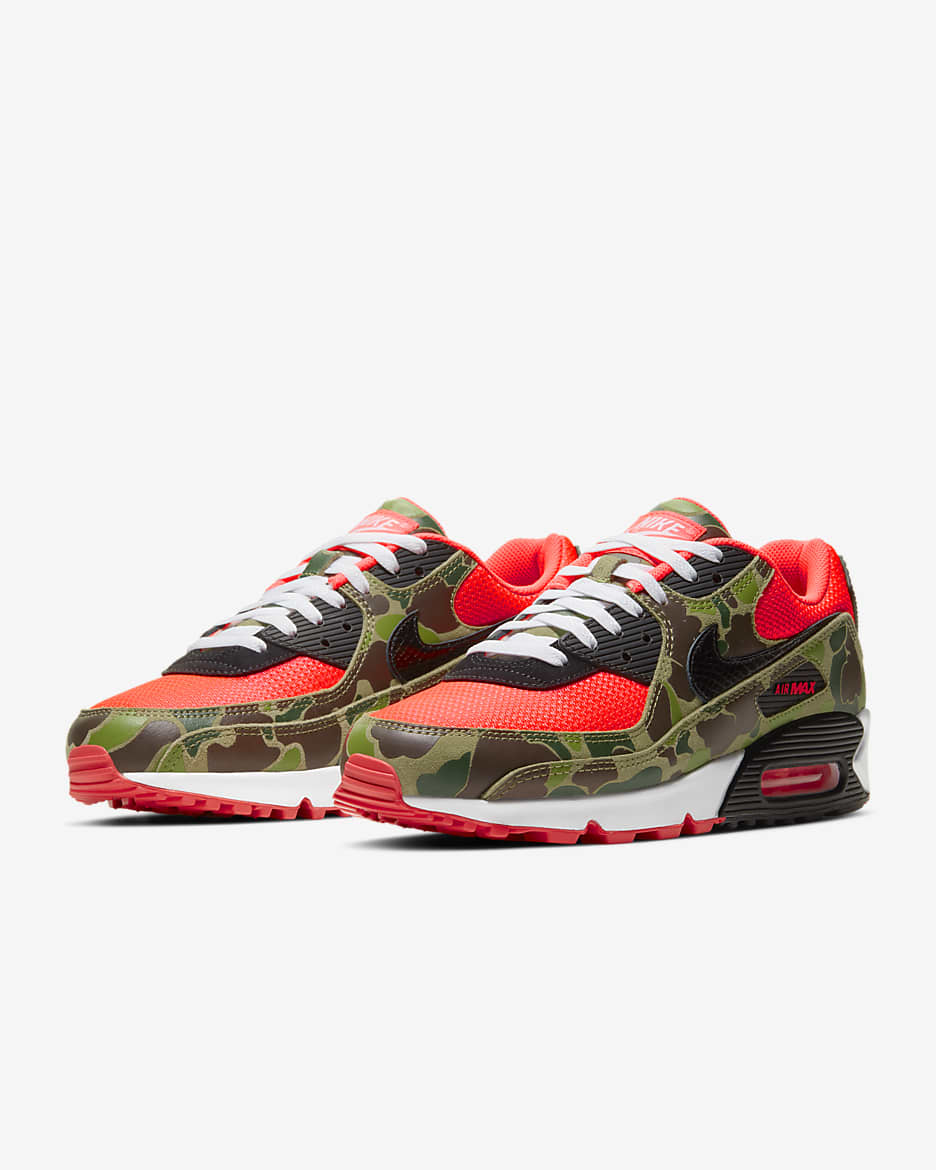 Nike x atmos air max 90 on sale